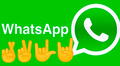 WhatsApp: ¿cuál es el significado de los populares emojis que muestran gestos con los dedos?