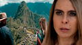 “La reina del sur 3″: Cusco se luce en romántica escena, ¿quién se declaró a Teresa? [VIDEO]