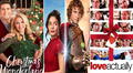 Películas de Navidad románticas y de amor para ver en pareja
