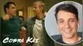 Cobra Kai: la escena entre Ralph Macchio y William Zabka que debieron grabar 7 veces 