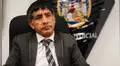 Policía Nacional encontró a hija del juez Richard Concepción en Chimbote