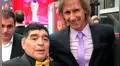 La vez que Maradona pidió a Ricardo Gareca como técnico de Boca Juniors