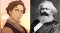 Karl Marx: revelan adelanto del anime que narrará su vida [VIDEO]