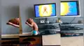 Facebook Viral: Su hijo veía episodio de Dragon Ball Z y tiene increíble reacción [VIDEO]