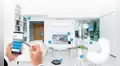 Convierte tu casa en un hogar inteligente y contrólalo desde tu celular
