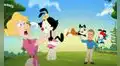 Animaniacs: nuevo tráiler parodia Jurassic Park junto a Steven Spielberg [VIDEO]