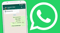 WhatsApp: cambia la letra de tus conversaciones en Android o iPhone con este truco secreto [FOTOS]