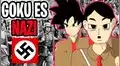 Dragon Ball Super: Teoría revela qué hubiese pasado si Gokú era amigo de Hitler [VIDEOS]