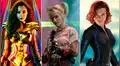 Las películas dirigidas o protagonizadas por mujeres que se perfilan como éxitos de taquilla del 2020 