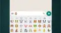 WhatsApp: Descubre el singular significado del emoji del ‘monito tapándose la cara’ [FOTOS]
