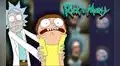 Rick y Morty: diseños realistas de los protagonistas causan pánico [FOTO]