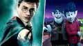 Harry Potter: Onward está vinculada a la popular saga y referencia lo confirmaría 