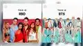 BTS pierde récord en Spotify ante RBD y su llegada a la plataforma de música [VIDEO]