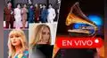 Grammy 2023, lista de nominados [EN VIVO]: ¿cuántas nominaciones tuvo BTS y otros artistas?