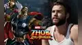 Thor Love and Thunder: Liam Hemsworth podría ser la voz de Beta Ray Bill