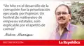 La hora del empresariado
