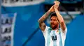 Argentina vs Nigeria: así narraron el gol de Lionel Messi en su país [AUDIO]