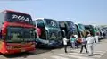 Transportistas podrán solicitar desde abril la devolución de hasta el 53% del ISC a combustibles