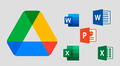 Microsoft Office ya es compatible con Google Drive: documentos de Word ya pueden editarse