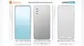 Xiaomi sorprende con innovador smartphone que posee pantalla extraíble [FOTOS]