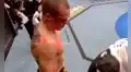 ‘Cowboy’ Cerrone: rival de Conor McGregor debutó en sangrienta pelea por UFC [VIDEO]