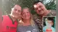 Hombre se reencuentra con su familia luego de 37 años y descubre que fue vendido por su padre