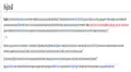 Facebook viral: crean perfil de la palabra ‘fujitroll’ en Wikipedia y genera controversia en usuarios [FOTOS] 