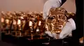BAFTA 201 : lista completa de los ganadores del premio británico