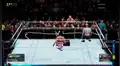 WWE 2k20 recibirá un parche para arreglar terribles bugs del videojuego [VIDEO]