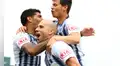 Alianza Lima venció a Sport Huancayo y sigue líder del Torneo Clausura 2019 [RESUMEN]
