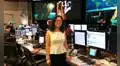 Jackelynne Silva, la ingeniera cusqueña que controla vuelos de la NASA y dirige a los astronautas