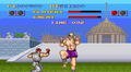 Street Fighter I: ¿cómo era el juego original de Ryu y Ken que fue opacado por su exitosa secuela? [VIDEO]