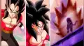 Dragon Ball Super Heroes: tráiler revela la versión maligna de Gogeta xeno [VIDEO]