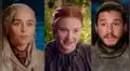 Game of Thrones: Emilia, Kit y Sophie revelan los secretos del "Frío recibimiento"