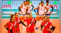 Perú perdió opción de ir a Tokio 2020 tras caer con Colombia en el Preolímpico de Vóley