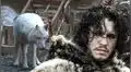 Game of Thrones 8x05: No había presupuesto para que Jon abrace a Ghost