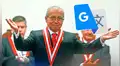 Google Translate: Usuario intentó traducir el nombre 'Pedro Chávarry' y obtuvo polémico resultado