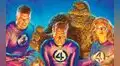 Marvel: se revelaría la primera aparición de Los 4 Fantásticos en el MCU