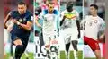 Partidos de hoy, Mundial Qatar 2022: revisa quiénes juegan por los octavos de final