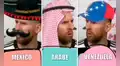 “¡Qué mirás, bobo!”: recrean frase viral de Messi en distintos idiomas y video es un éxito en TikTok
