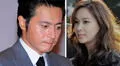 Jang Dong Gun tuvo que tomar medicamentos y Go So Young perdió su cabello tras escándalo sexual 