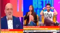 Youtube viral: reportera peruana repitió lisura en vivo durante programa de Beto Ortiz [VIDEO]