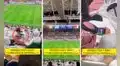 Jeque árabe prefiere ver “Tom y Jerry” en vez de apoyar a su selección en Qatar 2022