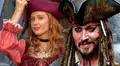 Piratas del Caribe: Johnny Depp reaparecería en el reboot