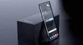 Samsung patenta nuevo smartphone con pantalla transparente [FOTOS]