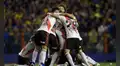 River Plate finalista de la Copa Libertadores por segunda vez consecutiva