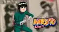 Naruto: creadores de Dragon Ball y One Piece dibujan a Rock Lee