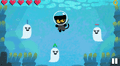 Google lanza divertido juego por Halloween: haz magia bajo el mar junto a un gato negro [VIDEO]