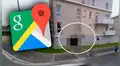 Google Maps: revisa su casa y halla a sus hijos en peligrosa escena [FOTOS]