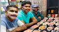 Crean mascarillas personalizadas con la cara impresa del cliente [VIDEO]